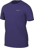 Nike Men's Team Legend Short Sleeve Tee Shirt, Dri-FIT - Moisture