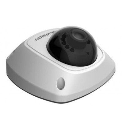 Hikvision DS-2CD2522FWD-IS Compact Dome Camera for Security