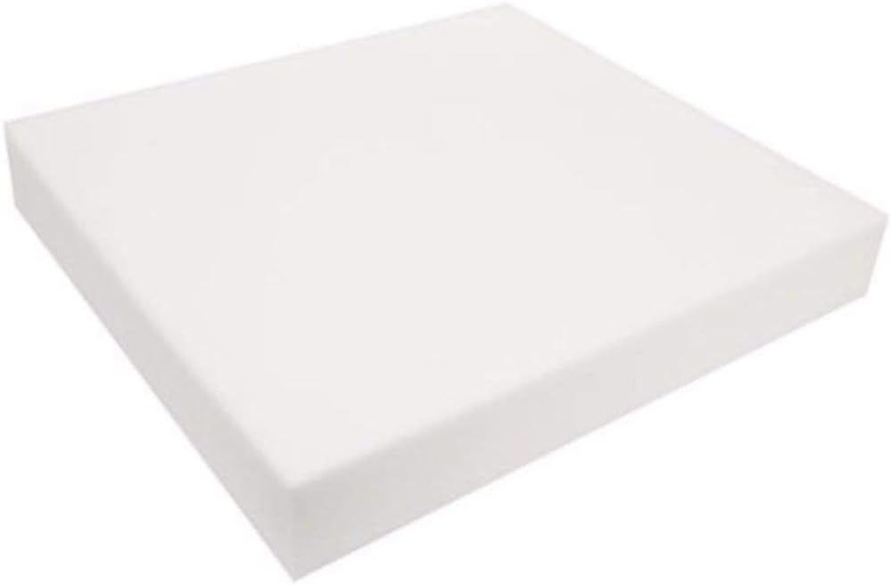 High Density Foam Cushion for Chairs and Custom Projects