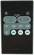Remote Control for Edifier R1850DB RC20G Speakers - IR Replacement