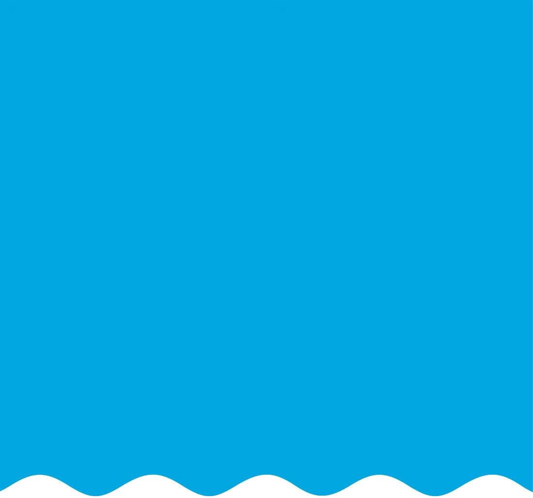 Smartline 12 ft x 20 ft Oval Swimming Pool Liner for Durability