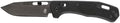 Gerber Gear Assert Lockable Pocket Knife - Lightweight EDC (3 in)