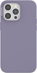 PopSockets iPhone 15 Pro Max Case Compatible with MagSafe - Dusk