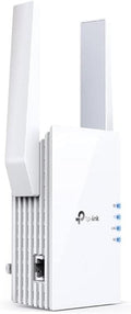 TP-Link AX1800 WiFi 6 Extender RE605X - Reliable Coverage Boost