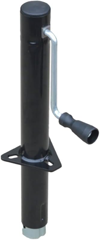 Bastion Distribution Side-Wind Trailer Jack with 5000lb Capacity