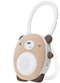 WavHello SoundBub White Noise Machine and Bluetooth Speaker - Portable
