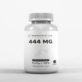 Lab Fen 444 mg Capsules 120 Count - 99% Pure Research Grade