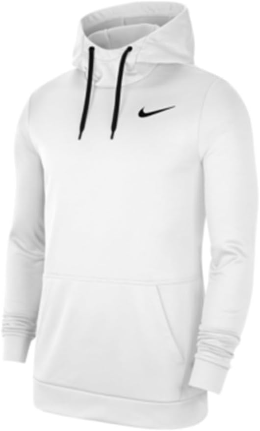 Nike Men's Therma Training Hoodie - Stay Warm & Comfortable!
