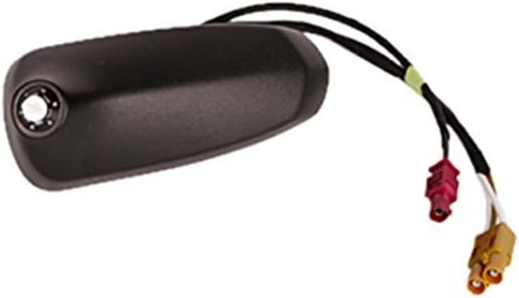 GM Genuine Parts Radio Antenna Base Assembly for Your Vehicle