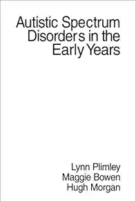 Autistic Spectrum Disorders in the Early Years Support Kit Review