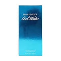 Cool Water EDT Spray For Men 6.7 oz - Fresh Masculine Scent