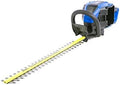 Kobalt 80-Volt Max 26-in Baretool Dual Cordless Hedge Trimmer Review