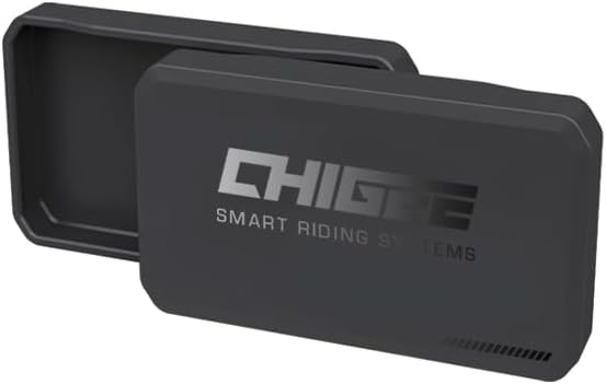 MFP0130 Liquid Silicone Protective Case for CHIGEE AIO-5 Series