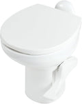 Thetford Aqua-Magic Style II RV Toilet: Stylish & Efficient