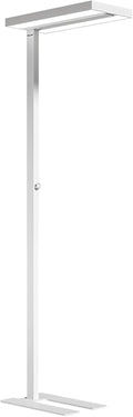 Honeywell 155W LED Floor Lamp - Bright Eye-Care Standing Light