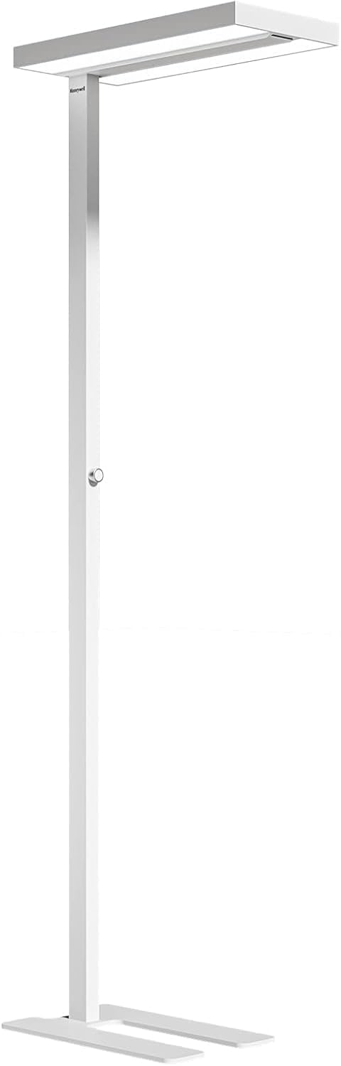 Honeywell 155W LED Floor Lamp for Eye-Care and Reading