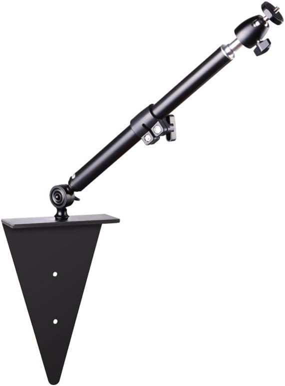 Invisible Installation Projector Stand: Ultimate Flexibility!