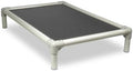 Kuranda Chewproof Bed Almond PVC 50ft x 36ft - Durable Chewproof Dog