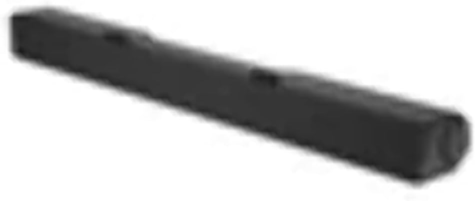 Dell USB SOUNDBAR AC511M: Immersive Stereo Sound