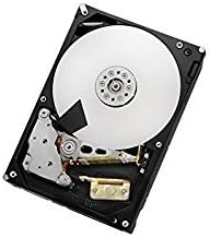 HGST Ultrastar 7K4000 HUS724040ALS640 Hard Drive Review