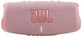 JBL Charge 5 Portable Bluetooth Speaker - Renewed Pink
