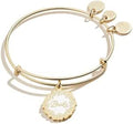 Alex and Ani Bridal Expandable Bangle for Women - Adjustable Bride