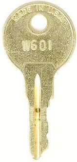 Get Spare Office Depot File Cabinet Keys Fast!