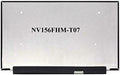 15.6 inch NV156FHM-T07 Replacement Laptop FHD Touch Screen
