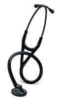 3M Littmann Master Cardiology Stethoscope with Black Tube