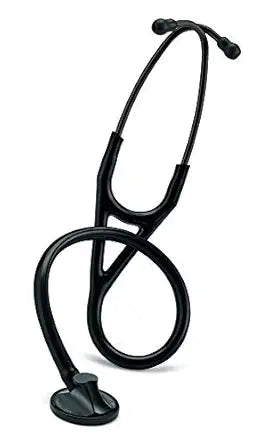3M Littmann Master Cardiology Stethoscope with Black Tube