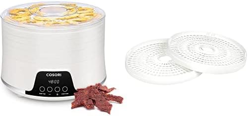 COSORI Food Dehydrator with 7 Trays for Healthy Snacks