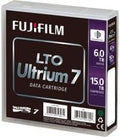 Fuji LTO 7 Ultrium Tape - 10 Pack - High-Capacity Archive Media