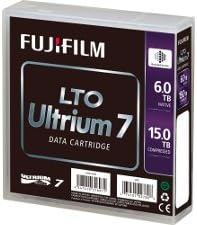 Fuji LTO 7 Ultrium Tape - High Capacity and Speed Storage Solution