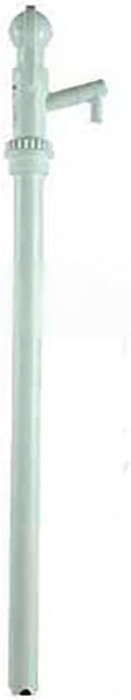 Action Pump EZ-55 Food Grade 55 Gallon Double Action Drum Pump - High