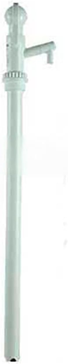 Action Pump EZ-55 Food Grade 55 Gallon Double Action Drum Pump