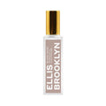 Blond Musk Perfume Oil Roll-On for Women - Clean White Musk