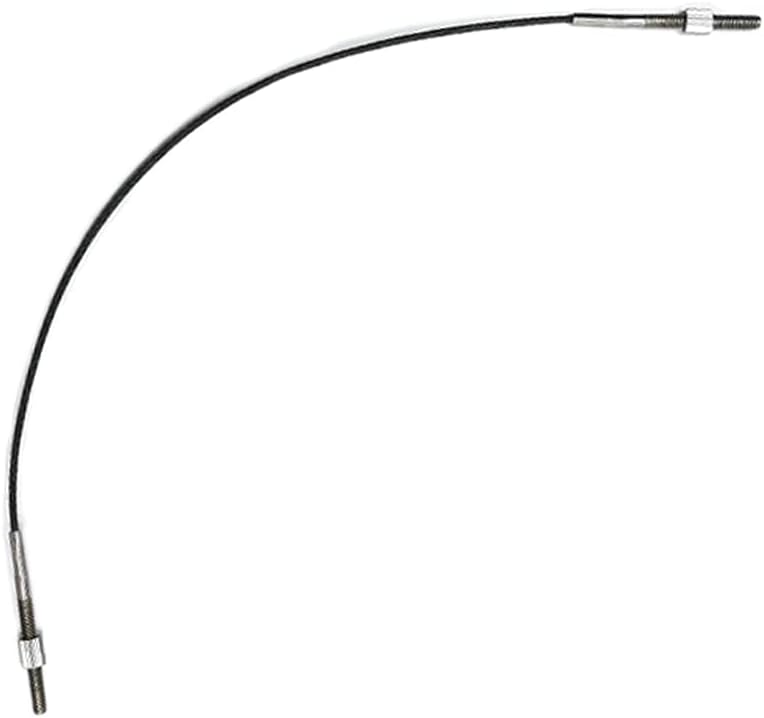 Titanium Tailgut Pro for Cello with Flexible Titanium Screws