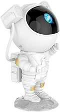 Astronaut Star Projector Galaxy Projector for Bedroom - Relaxing
