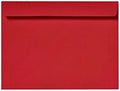 6 x 9 Booklet Envelopes Ruby Red - 250 Pack, 80lb. Text