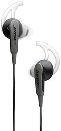 Bose SoundSport In-Ear Headphones - Crystal Clear Sound