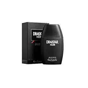 Drakkar Noir Eau De Toilette Spray for Men - Romantic Fragrance