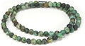 Gemstone Necklaces for Men/Women - Easy Lock Clasp Spiritual Talisman