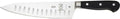 Mercer Culinary Renaissance 8-Inch Granton Edge Slicing Knife - Crisp
