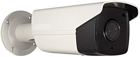2MP License Plate Recognition Camera with Motorized VF Lens