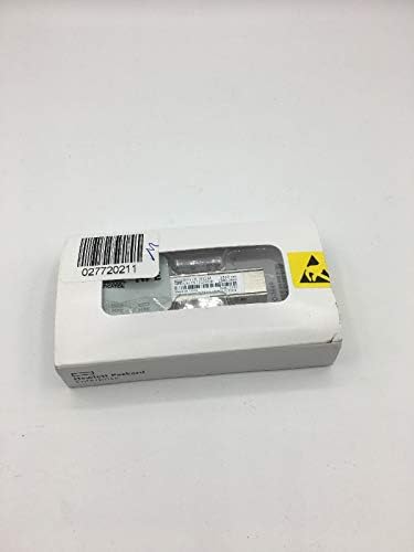 HPE Networking BTO J9151A X132 10G SFP+ LC LR Transceiver Review