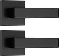 Probrico Dummy Door Levers for Closets and French Doors