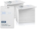 Genuine HID ProxCard II 1326 Clamshell Cards (25 Pack) - PreProgrammed