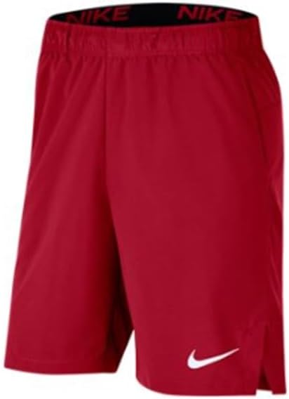 Nike Flex Woven Shorts for Ultimate Comfort and Performance