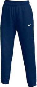 Nike Womens Fleece Jogger Sweatpants - Soft Warm Everyday Fit