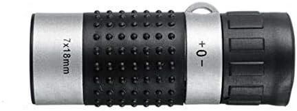 Pocket-Sized Golf Rangefinder - 163m Range, MinLia